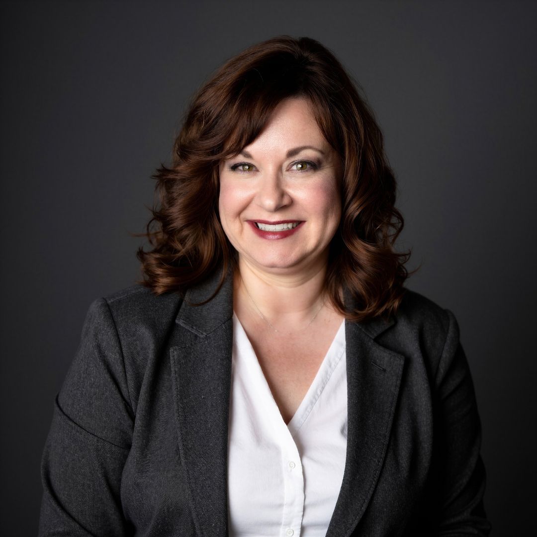 Karen Light, Founder of Age Wise Index